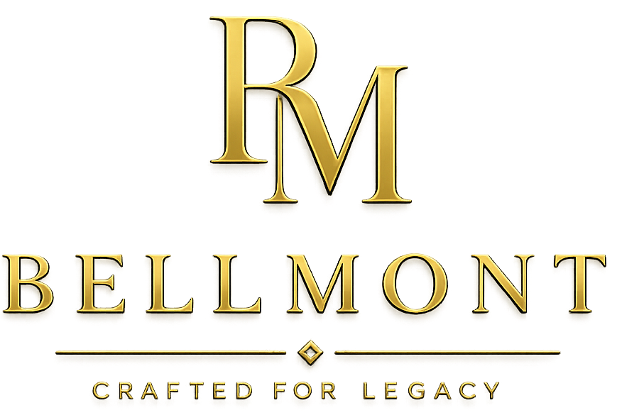 Bellmont Footwears Client SP65